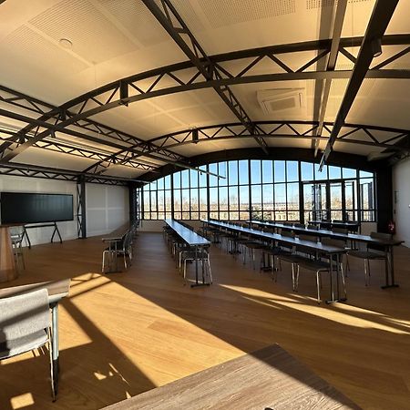 Dali Hotel Montauban Eksteriør bilde
